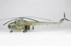 Trumpeter 05817 Mi-4A Hound 1/48